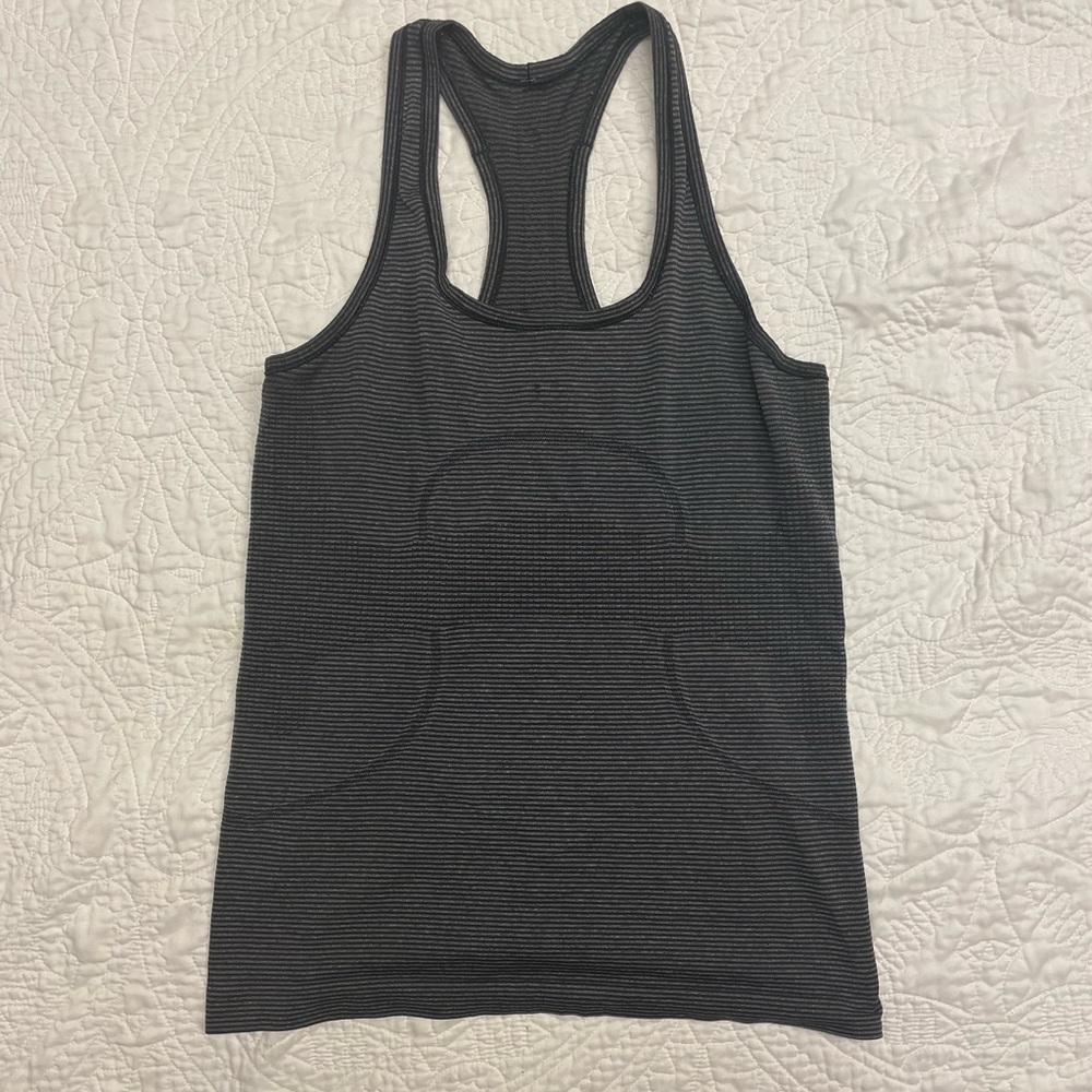 Lululemon swiftly tank